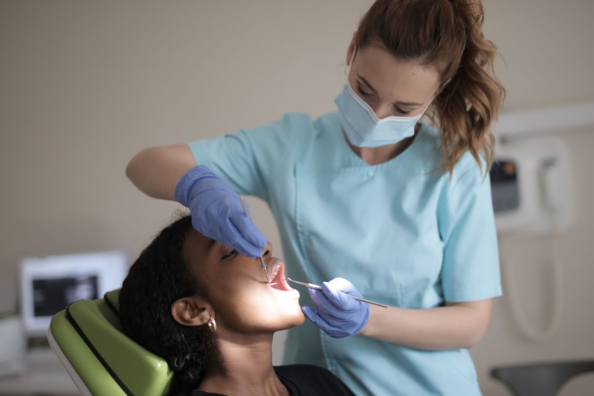 Comment Avoir Un Dentiste En Urgence Petite Blague