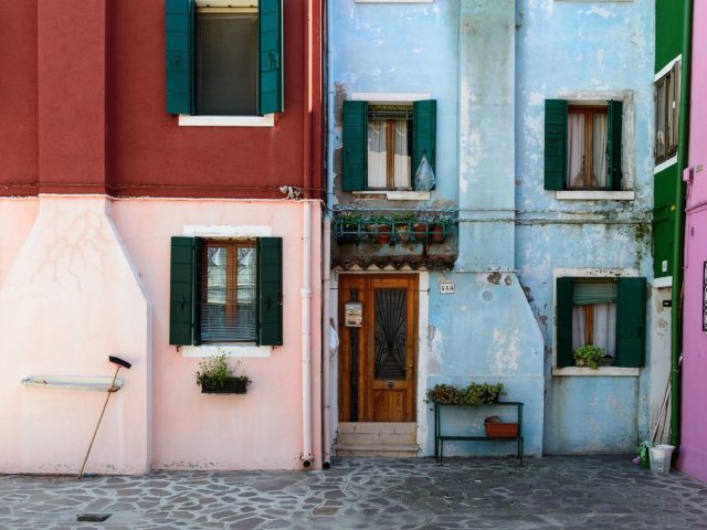 Escapades dans de petites villes à découvrir