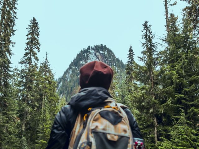 Avis sac à dos Forclaz pour randonnée et voyage