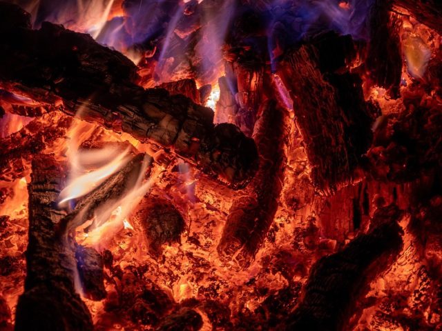 Glamping : hébergement entre confort et nature
