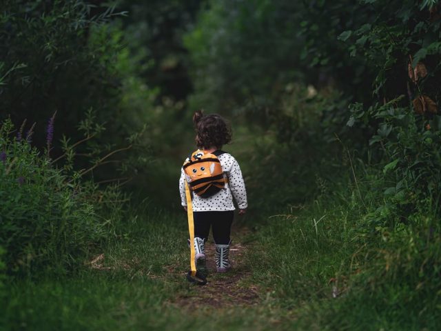 Weekend nature proche : méthode simple et sources officielles