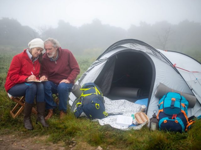 Comparatif sacs ultralight pour weekend (1–3 nuits)