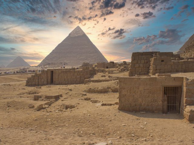 Nouvelles démarches pour entrer en Égypte : ce que vous devez savoir