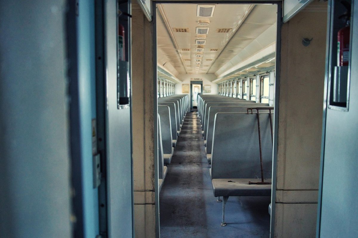 SNCF ou BlaBlaCar pour un trajet court