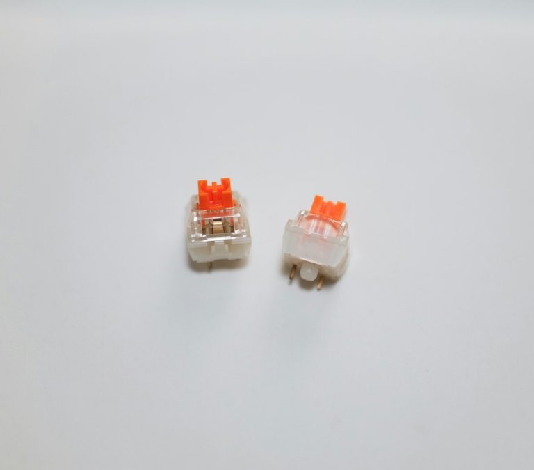 Clavier mécanique : guide complet