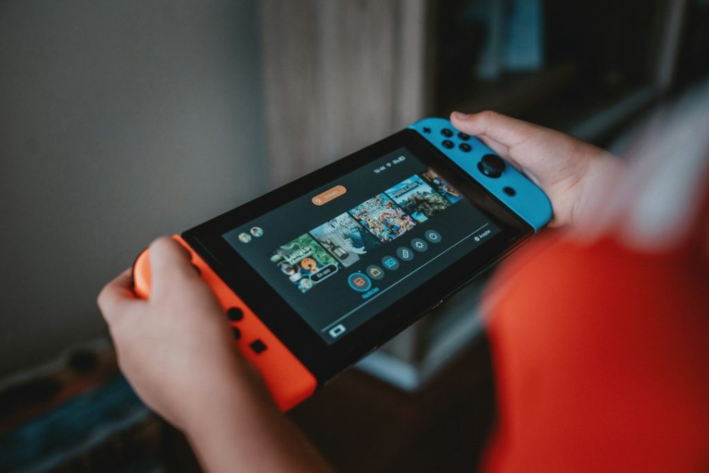 Console portable 2026 : Switch 2 vs Steam Deck vs ROG Ally