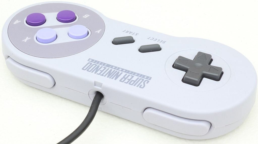 Guide pour bien choisir sa console rétro