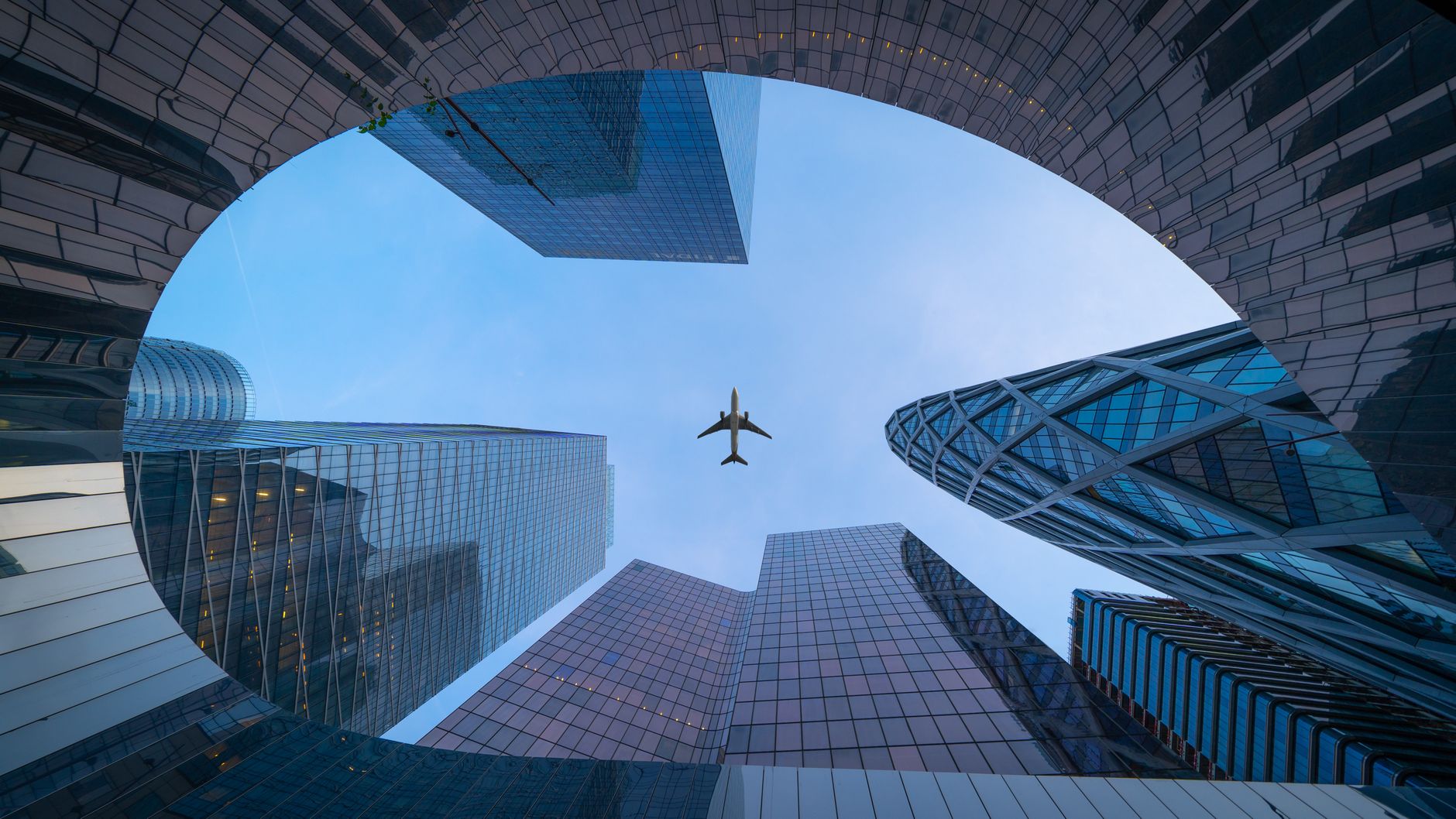 Depuis l'arrêt des vols directs, comment repenser vos voyages ?