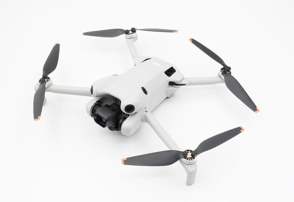 Drone pas cher : 5 critères clés