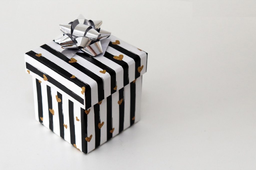 Secret Santa geek : cadeaux entre 5 et 20 euros