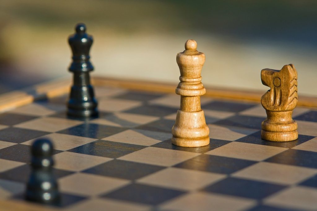 10 jeux de société pour une soirée entre amis