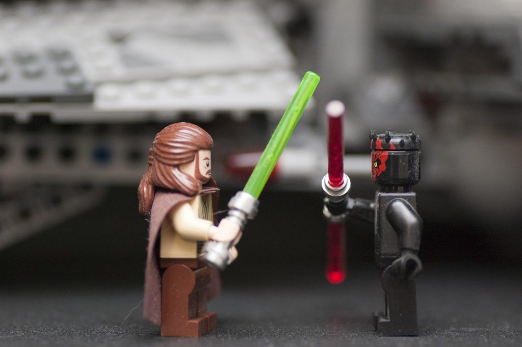 Les meilleurs sets LEGO Star Wars