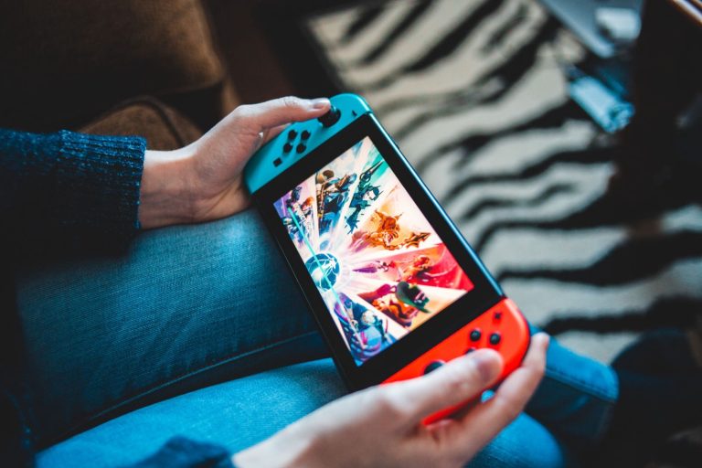 Nintendo Switch jailbreak : ce que ça change vraiment pour jouer