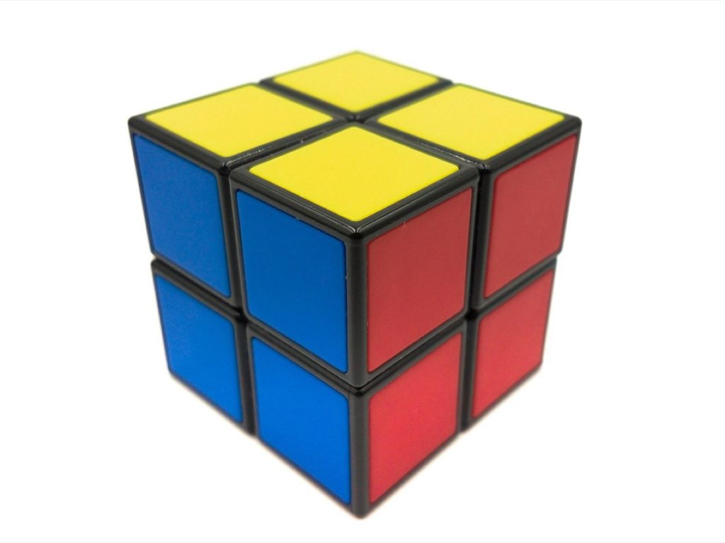 Comment résoudre un Rubik&rsquo;s Cube quand on débute