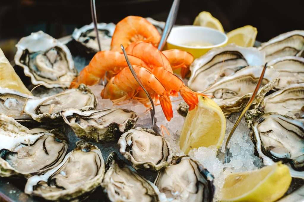 Sète : Le Grand Festin de la Coquille Saint-Jacques en 2026, une Évasion Gourmande à Ne Pas Manquer !