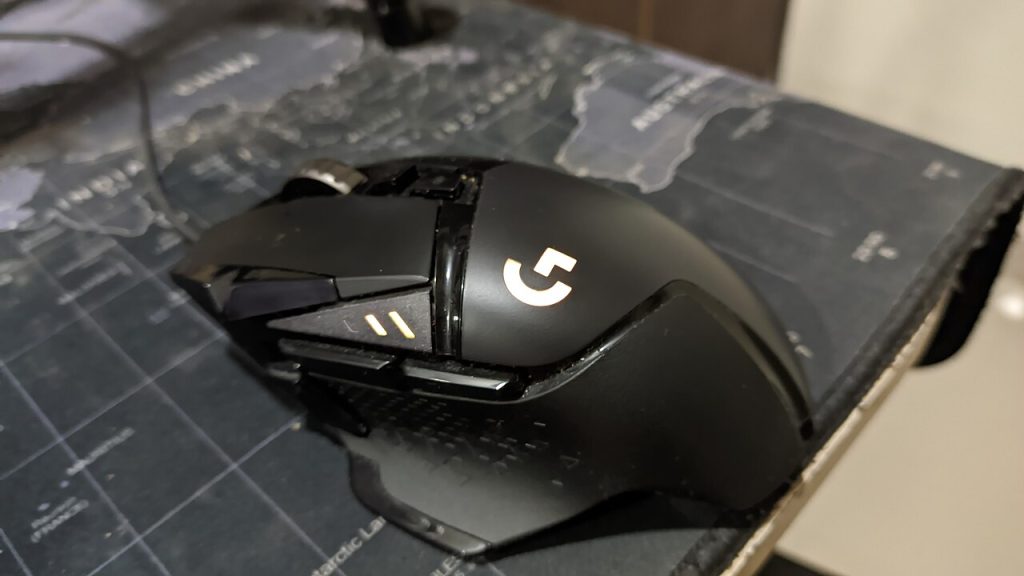 Bien choisir sa souris gamer : guide complet