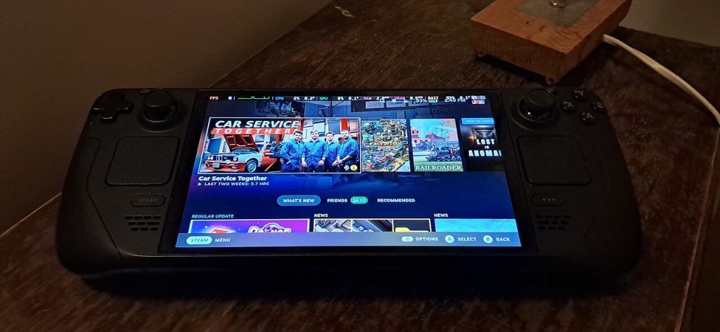 Steam Deck 2026 : hausse tarifaire et avis d&rsquo;achat
